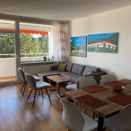 Bellavista Apartment Goslar Luaran gambar