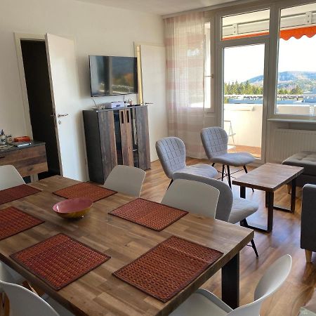 Bellavista Apartment Goslar Luaran gambar