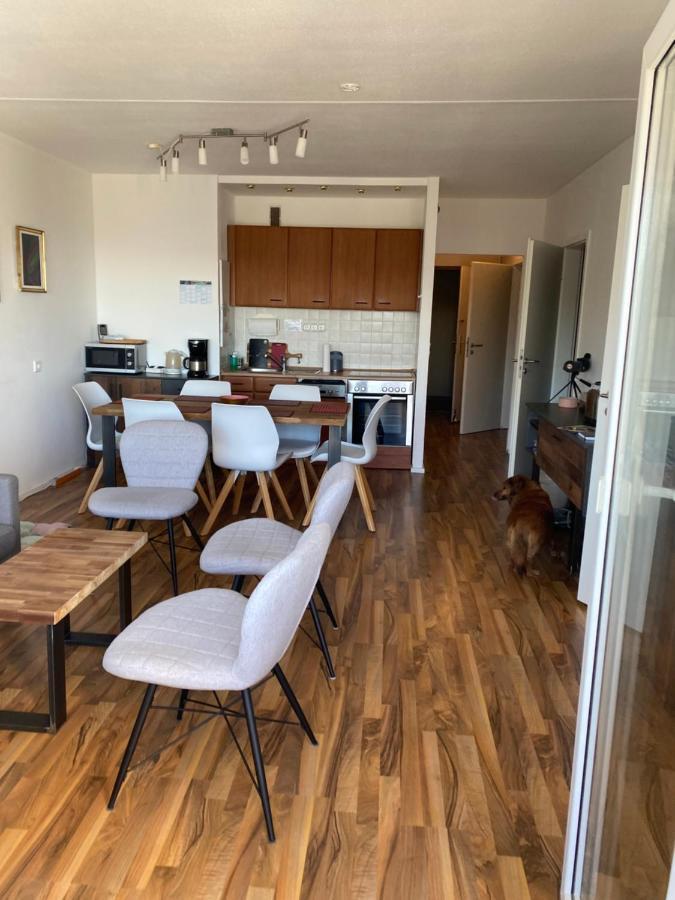 Bellavista Apartment Goslar Luaran gambar