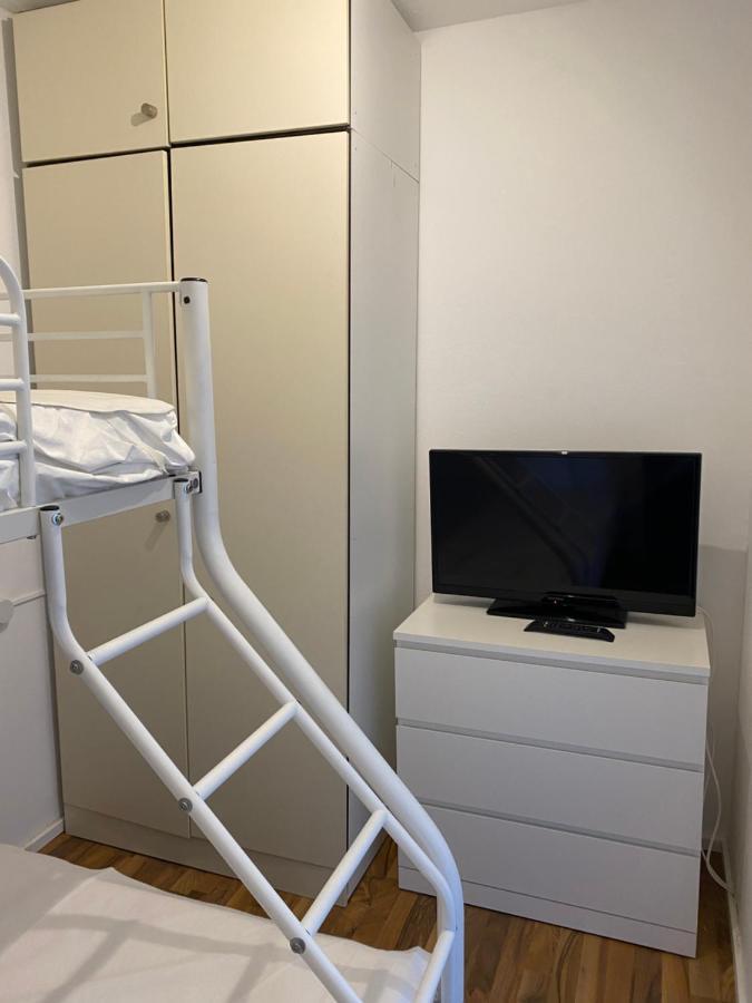 Bellavista Apartment Goslar Luaran gambar