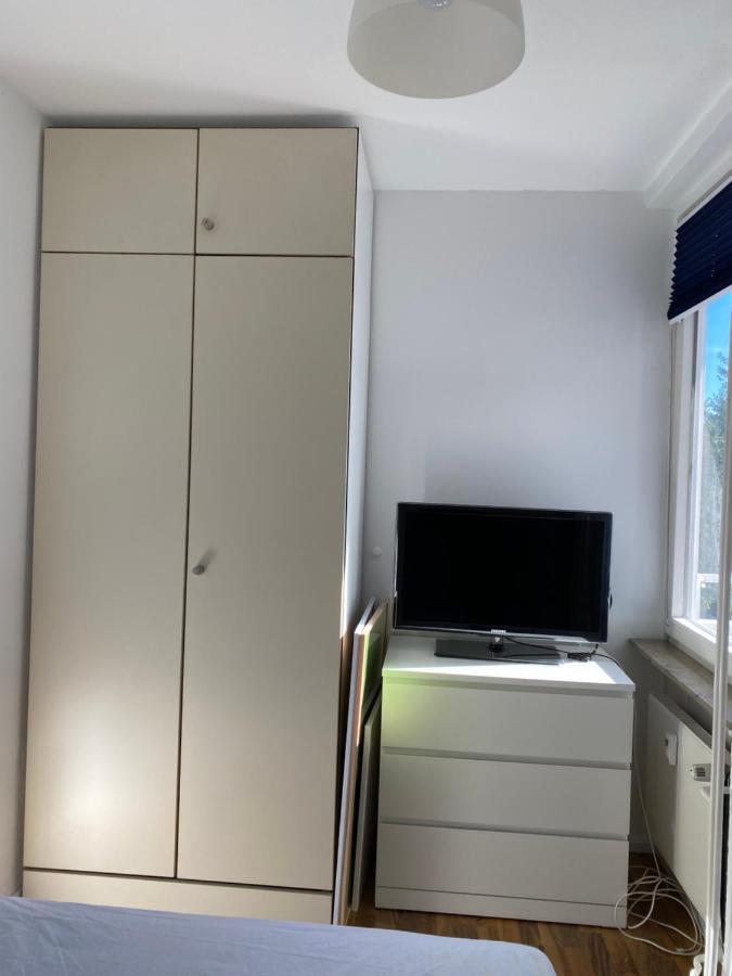 Bellavista Apartment Goslar Luaran gambar