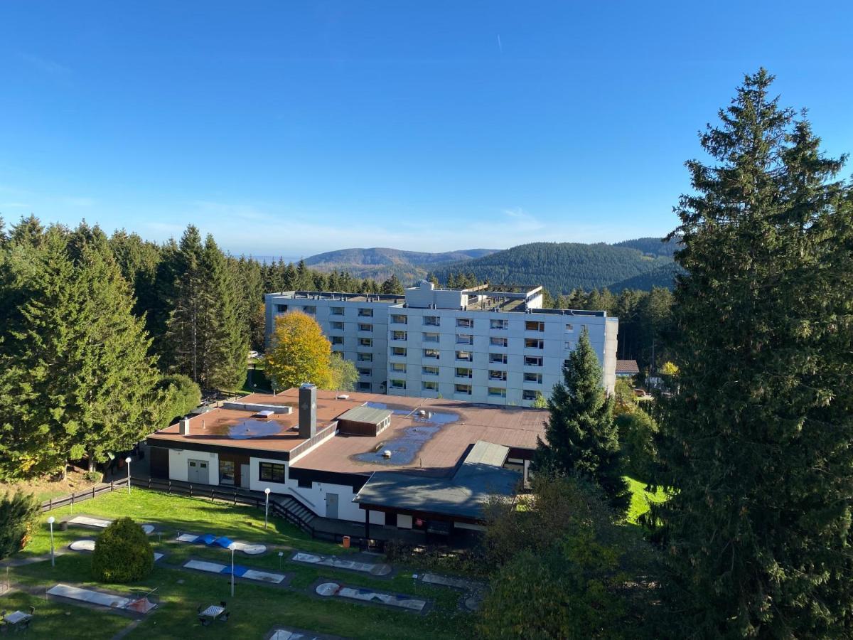 Bellavista Apartment Goslar Luaran gambar