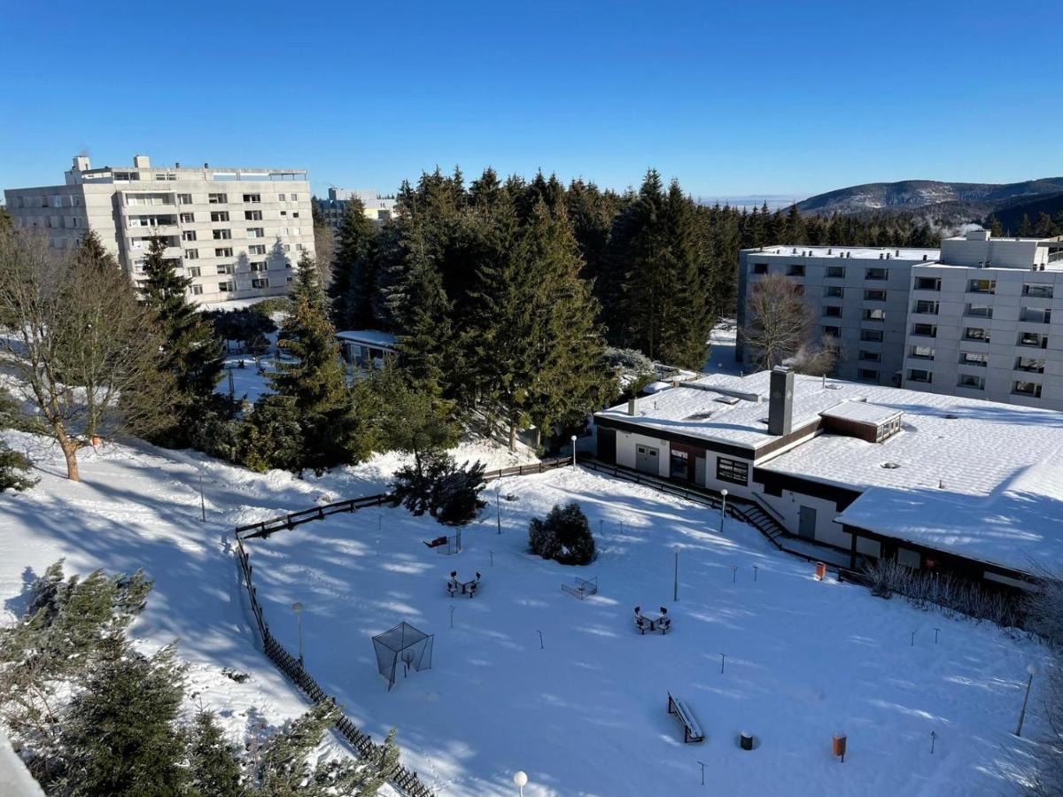 Bellavista Apartment Goslar Luaran gambar
