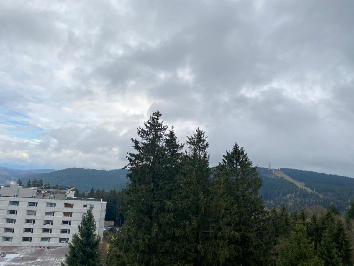 Bellavista Apartment Goslar Luaran gambar