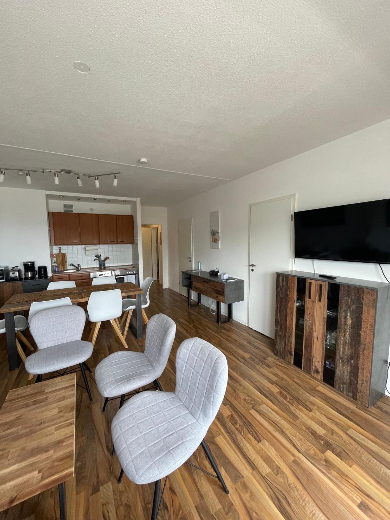 Bellavista Apartment Goslar Luaran gambar